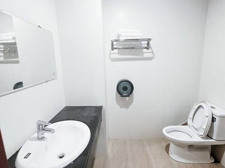 Отель Ad41 Hue Cs1