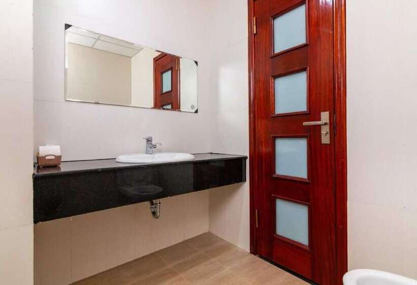 Отель Ad41 Hue Cs1