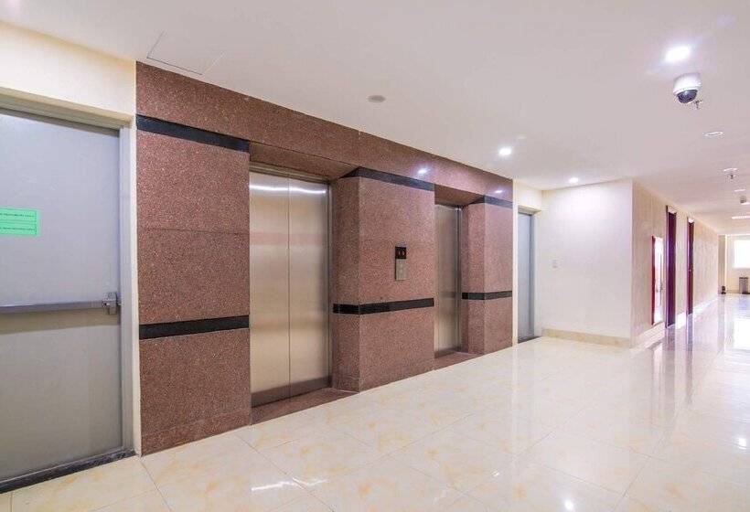 Отель Ad41 Hue Cs1