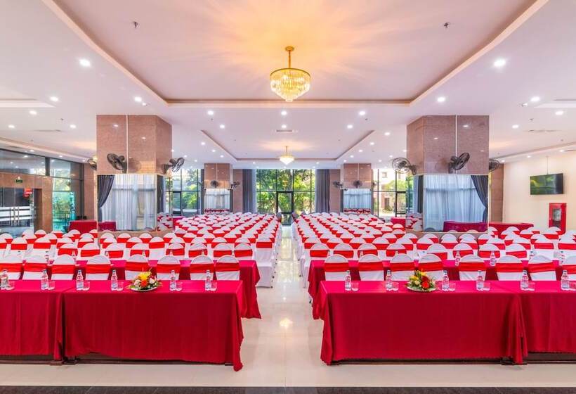 Отель Ad41 Hue Cs1