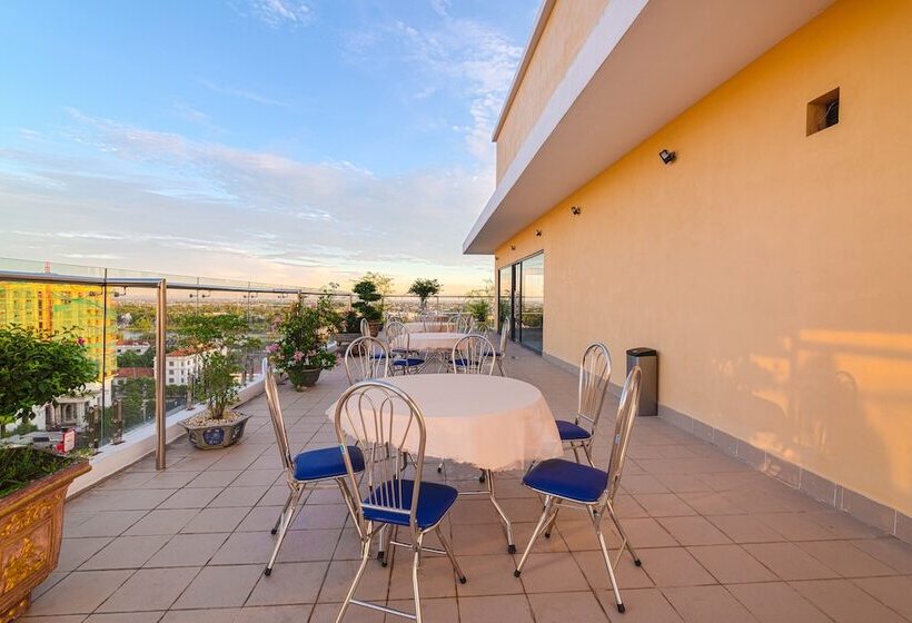 Отель Ad41 Hue Cs1