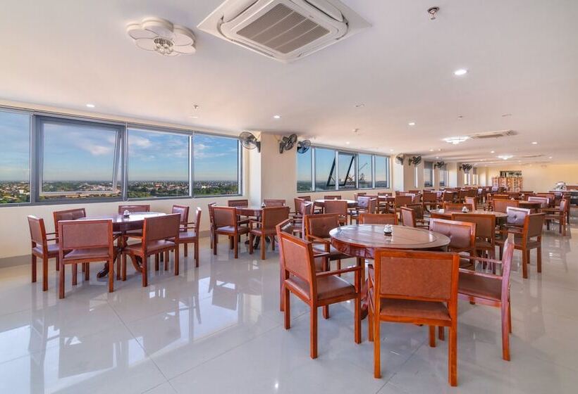 Отель Ad41 Hue Cs1