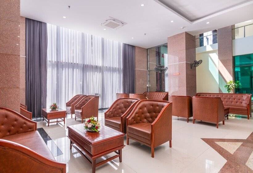 Отель Ad41 Hue Cs1