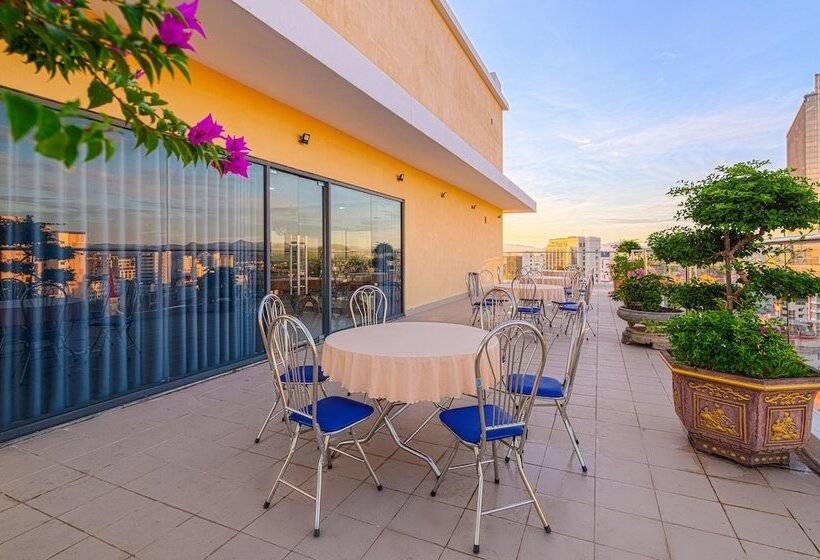 Отель Ad41 Hue Cs1