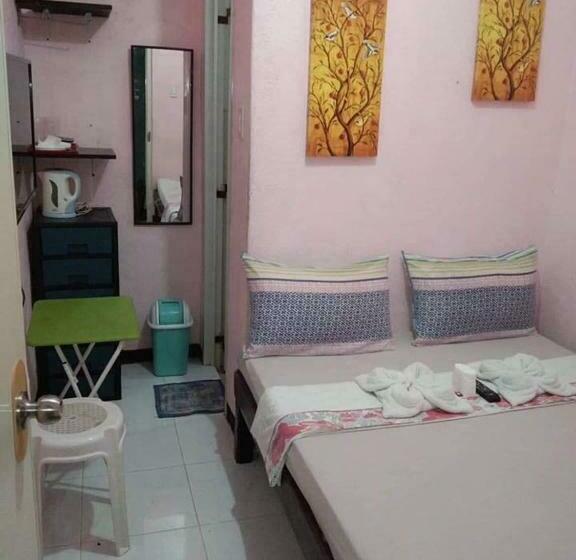 הוסטל Ellen S Resort