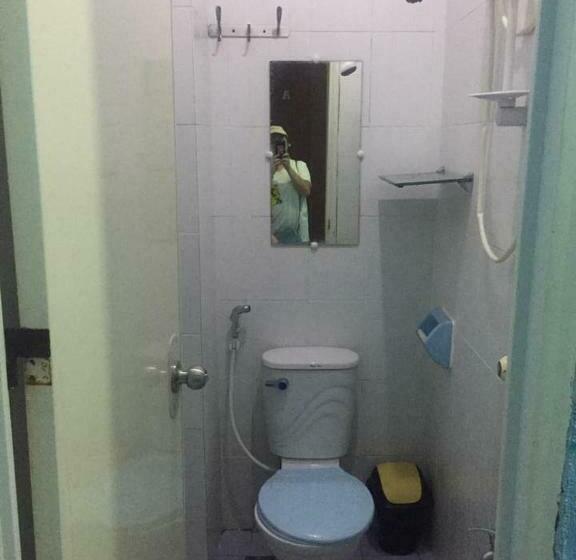 הוסטל Ellen S Resort