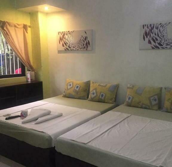 فندق صغير Ellen S Resort