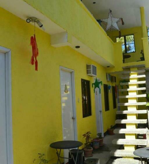 הוסטל Ellen S Resort