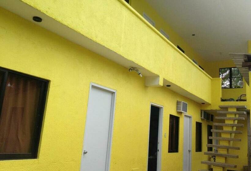 Schronisko Ellen S Resort