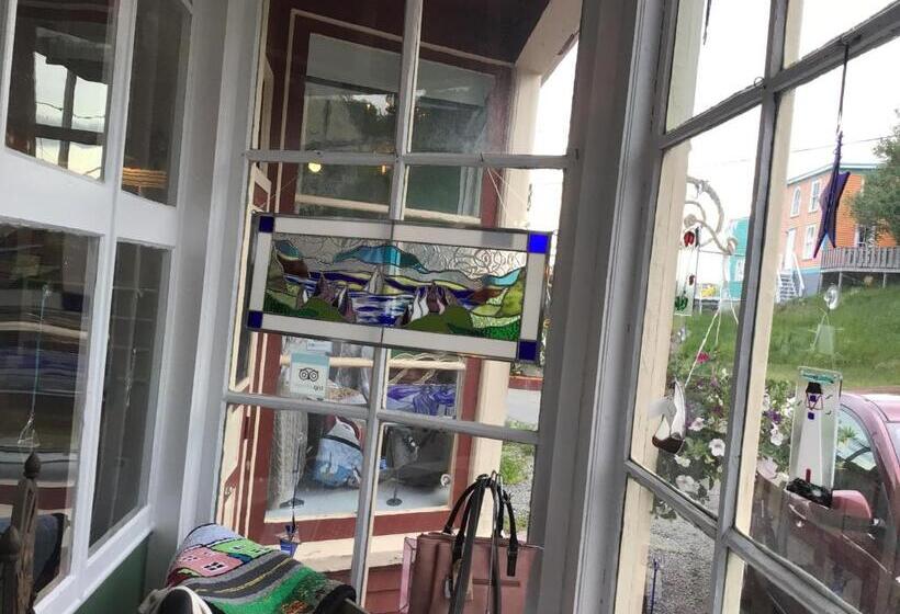 호스텔 Eriksen Premises