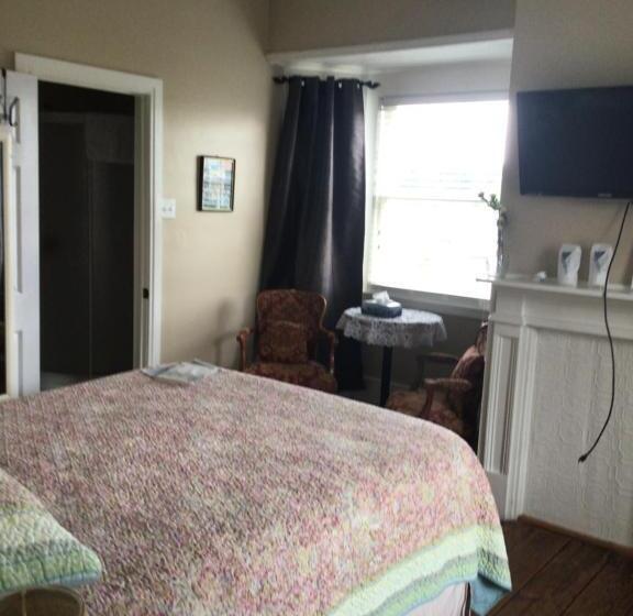 호스텔 Eriksen Premises