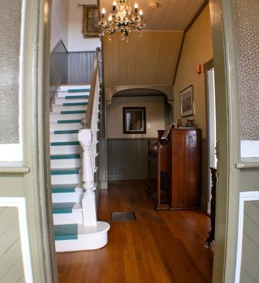 호스텔 Eriksen Premises