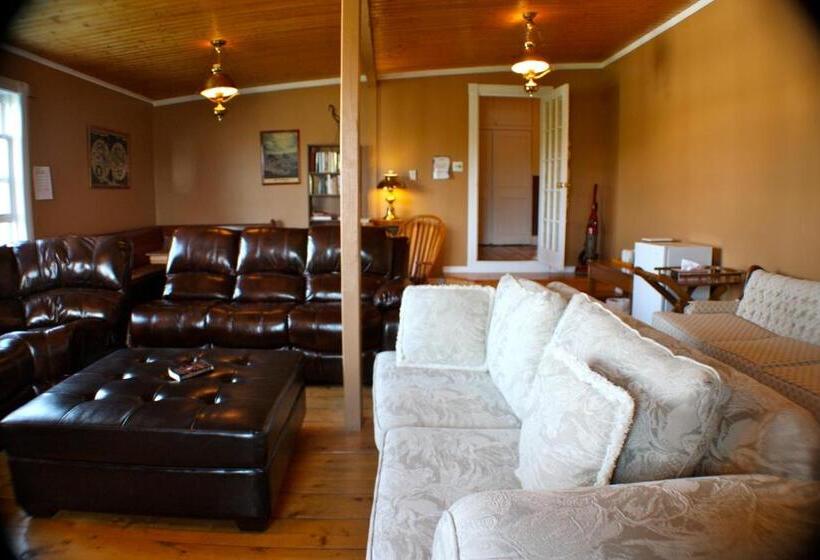 호스텔 Eriksen Premises