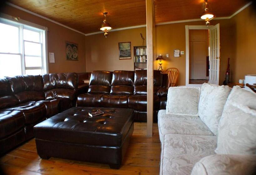 호스텔 Eriksen Premises