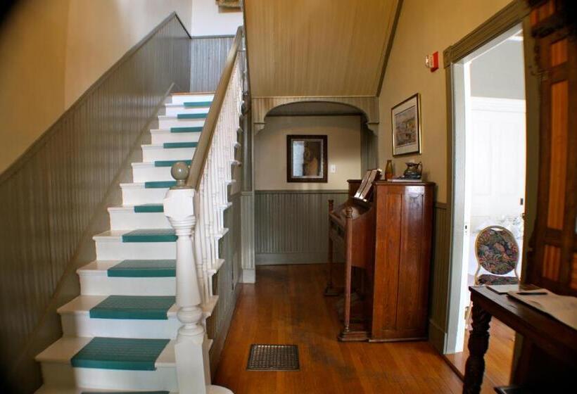 호스텔 Eriksen Premises