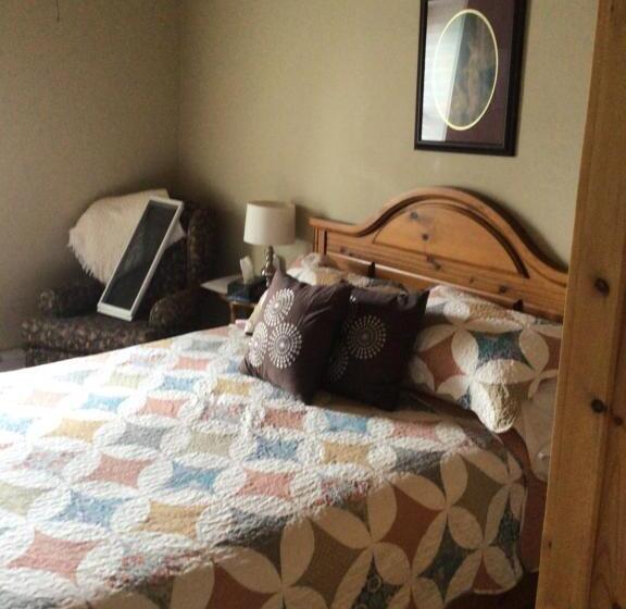 호스텔 Eriksen Premises