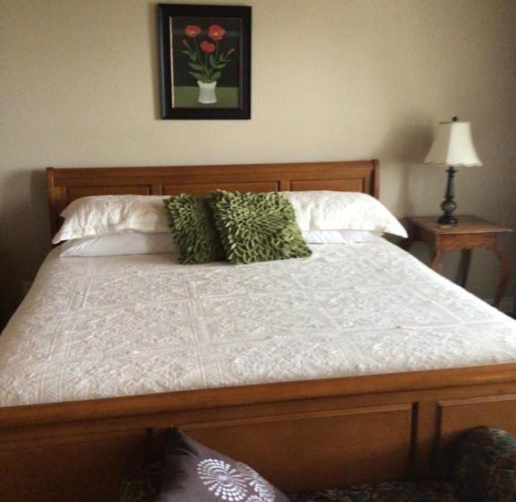 호스텔 Eriksen Premises