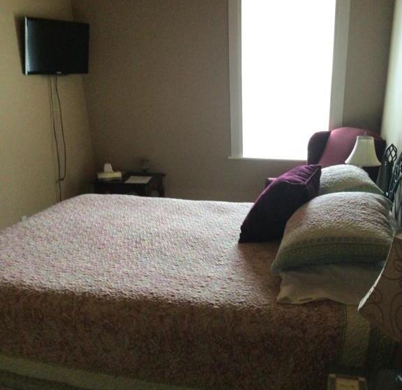 호스텔 Eriksen Premises