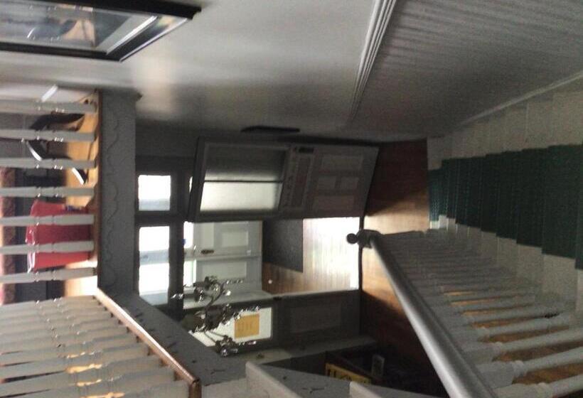 호스텔 Eriksen Premises