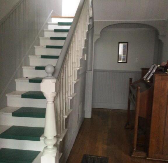 호스텔 Eriksen Premises