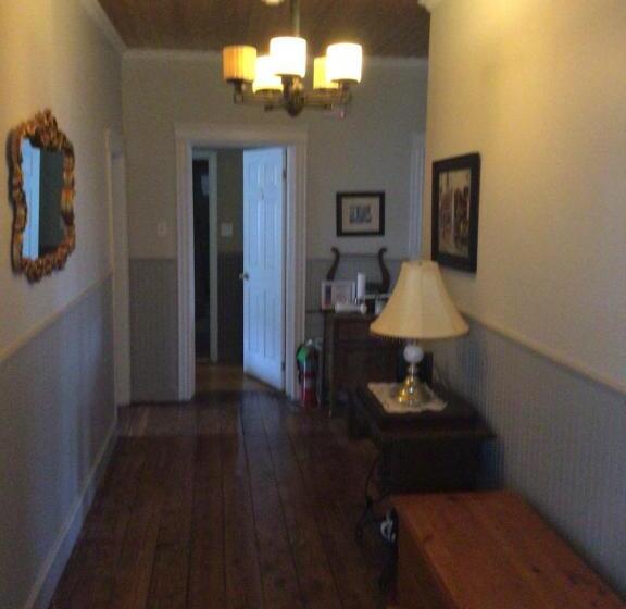 호스텔 Eriksen Premises