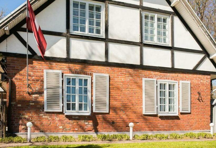 هاستل Guest House Nīcava