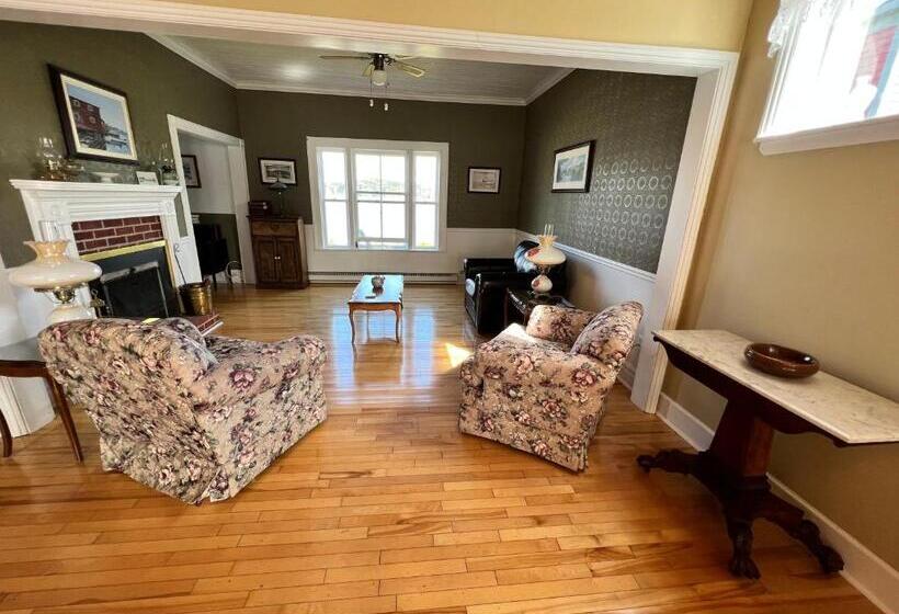 호스텔 Kelly S Landing