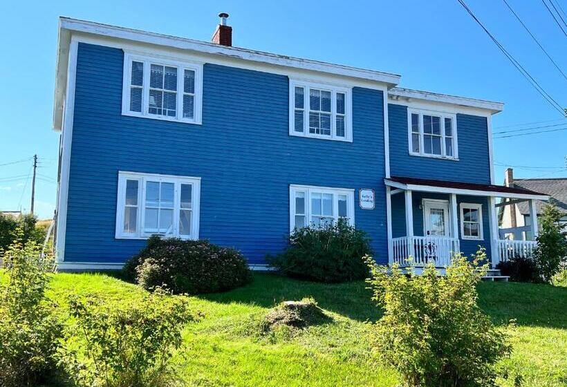 호스텔 Kelly S Landing