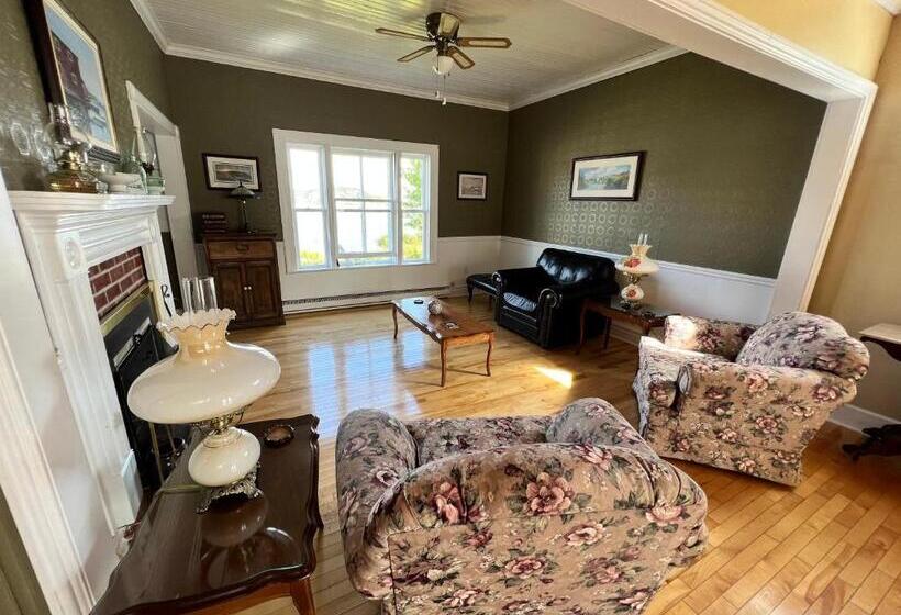 호스텔 Kelly S Landing