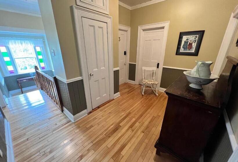 호스텔 Kelly S Landing