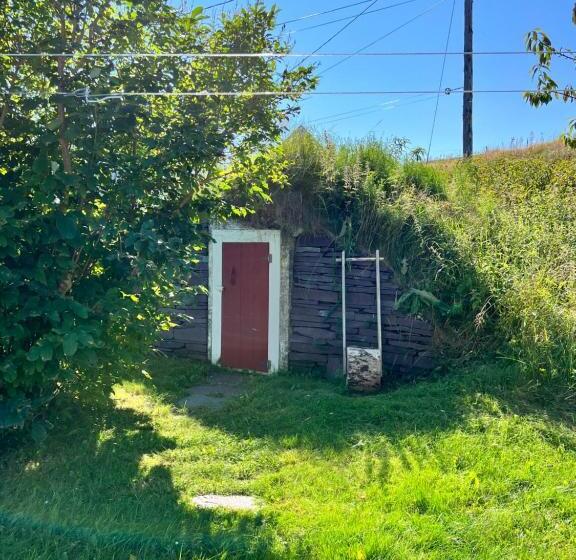 호스텔 Kelly S Landing