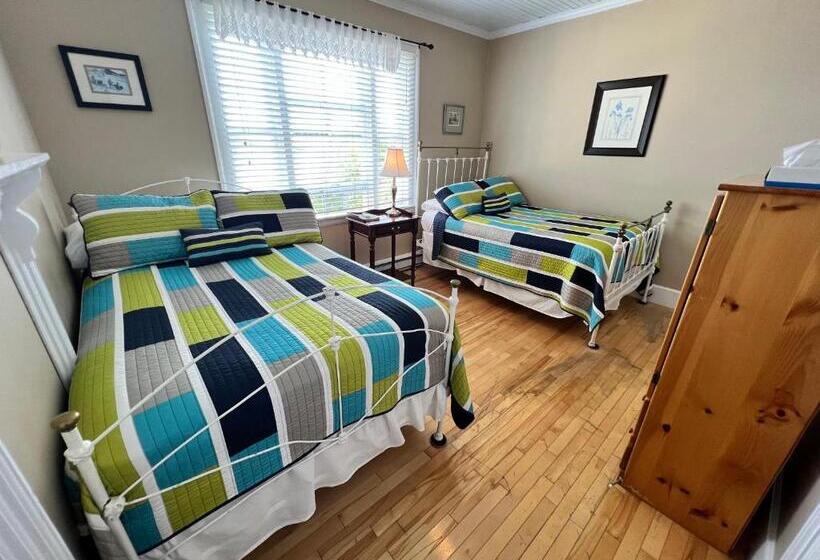 호스텔 Kelly S Landing