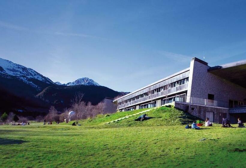 旅馆 Mónnatura Pirineus Ajooo385