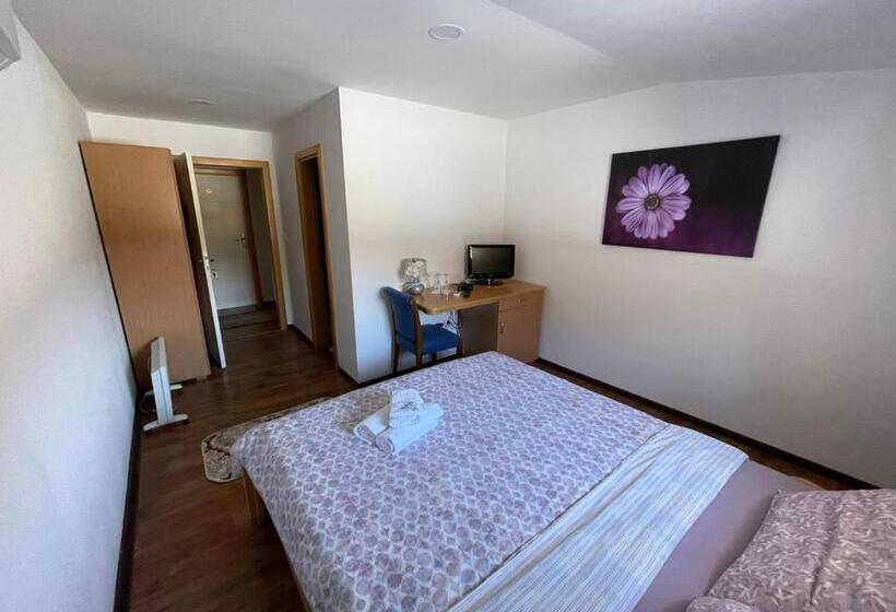 هاستل Motel Kula