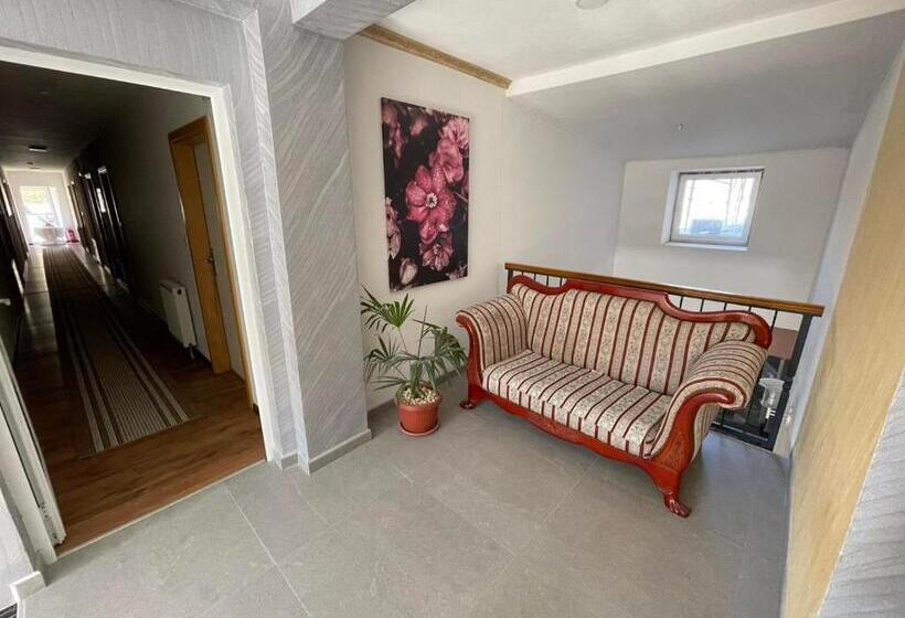 هاستل Motel Kula