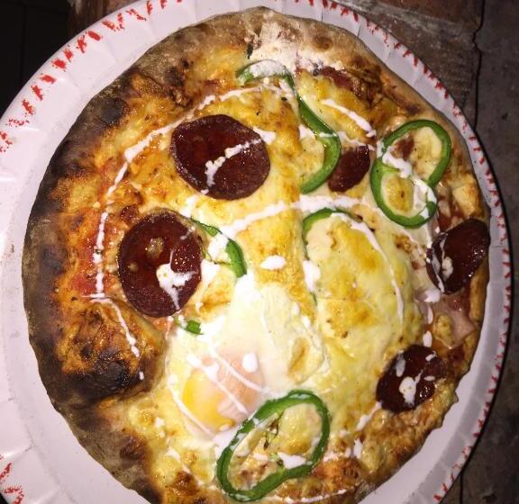 هاستل Motel Kula