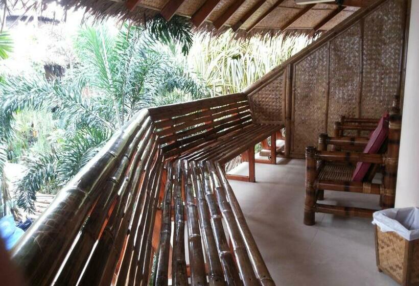 הוסטל Nigi Nigi Nu Noos  E  Nu Nu Noos