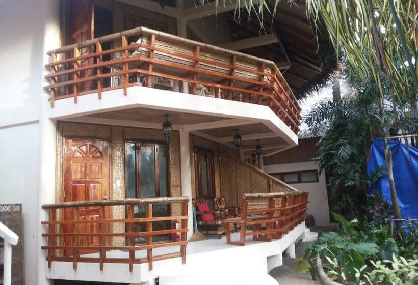 فندق صغير Nigi Nigi Nu Noos  E  Nu Nu Noos