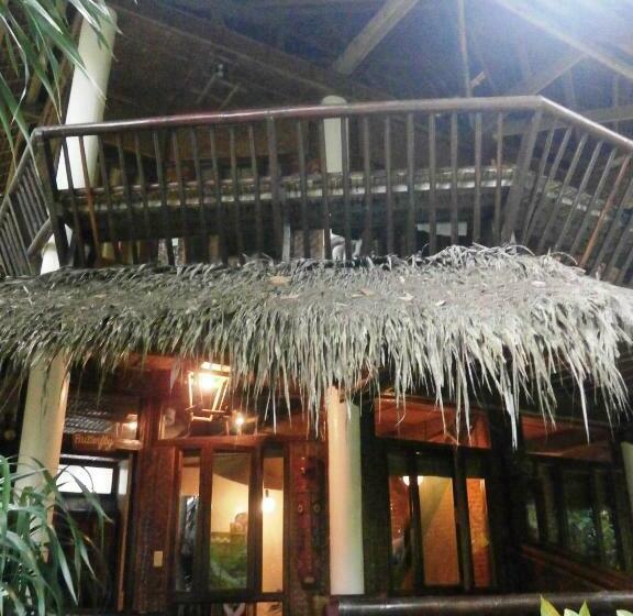 הוסטל Nigi Nigi Nu Noos  E  Nu Nu Noos