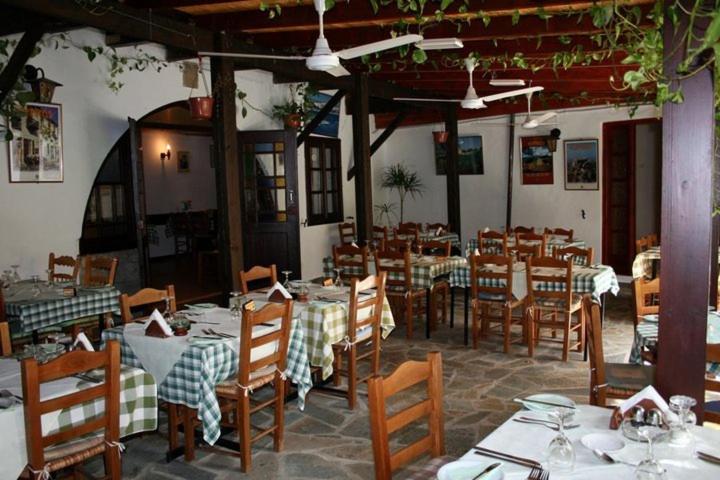 호스텔 The Bunch Of Grapes Inn