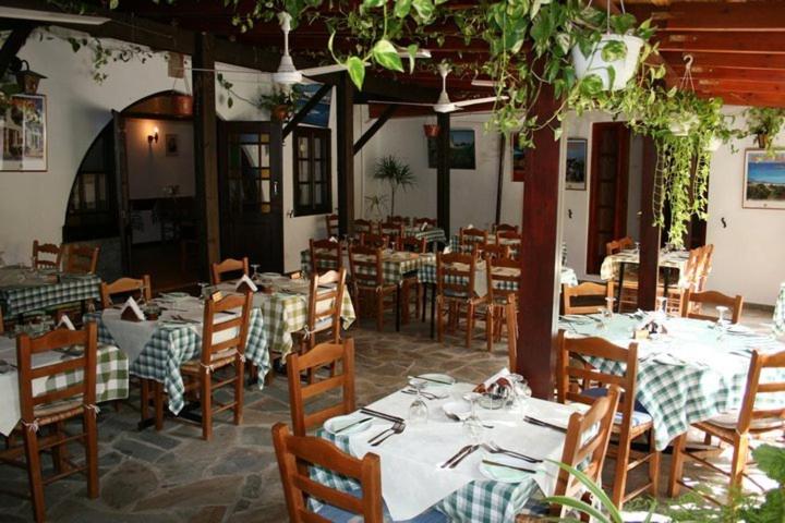 호스텔 The Bunch Of Grapes Inn