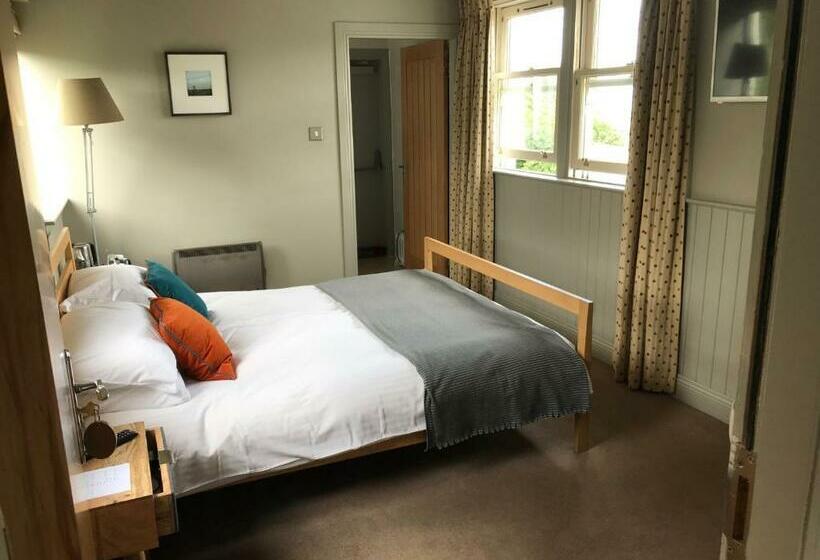 호스텔 The Cross Keys In Kippen