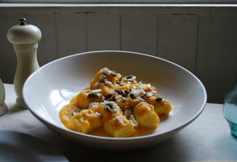 호스텔 The Cross Keys In Kippen