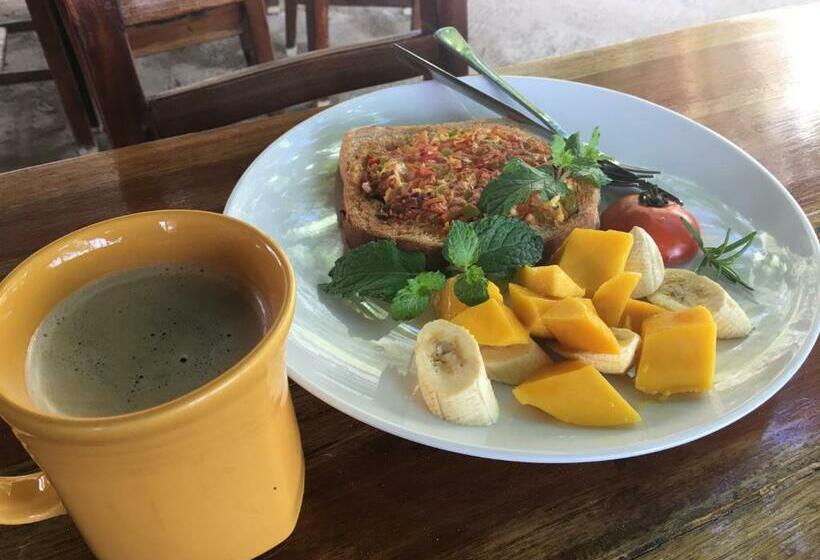 הוסטל Wind Rider S Inn