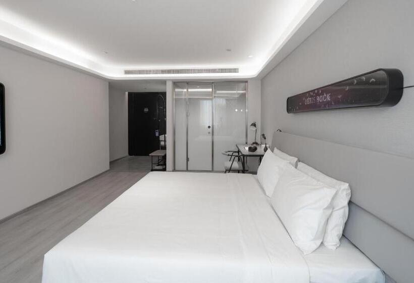 Atour Light Hotel Nanjing Agricultural University