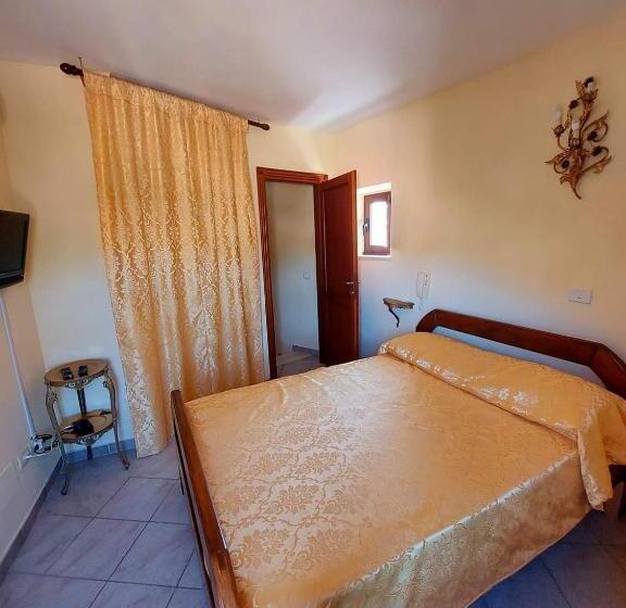 B&b Antica Torre
