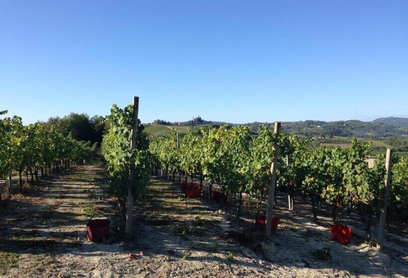 B&b Cantine Pietronero