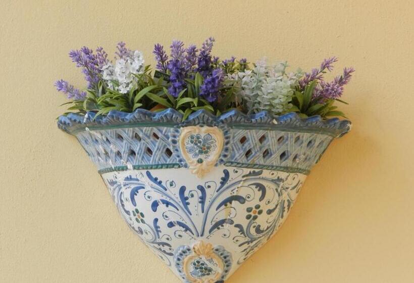 B&b Cantine Pietronero