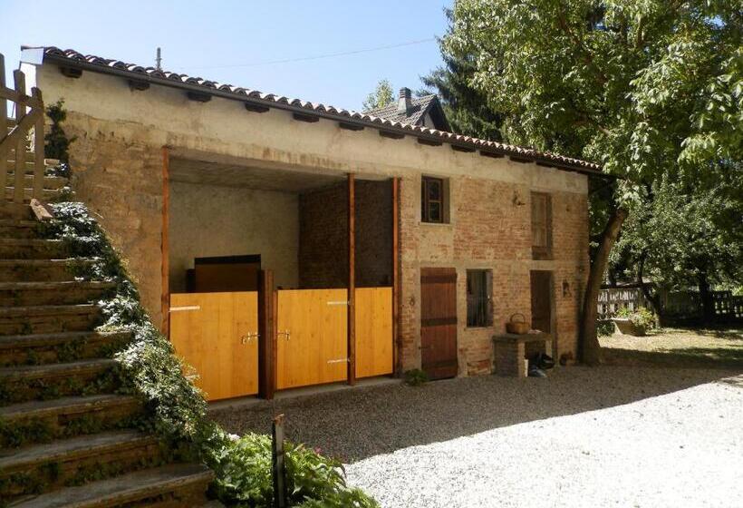 B&b Cantine Pietronero