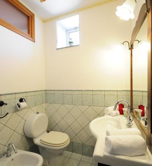 B&b Giuseppe Verdi